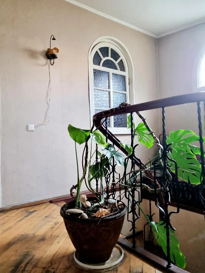 Pensjonat Hotel Polonia Tbilisi House Gruzja