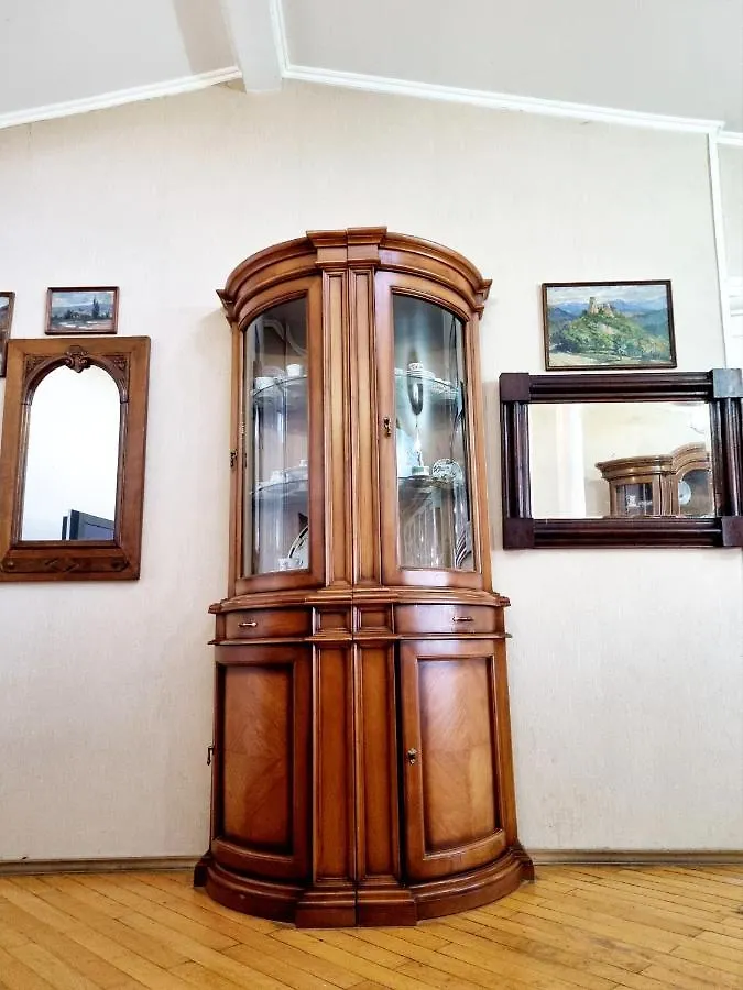 Hotel Polonia Tbilisi House