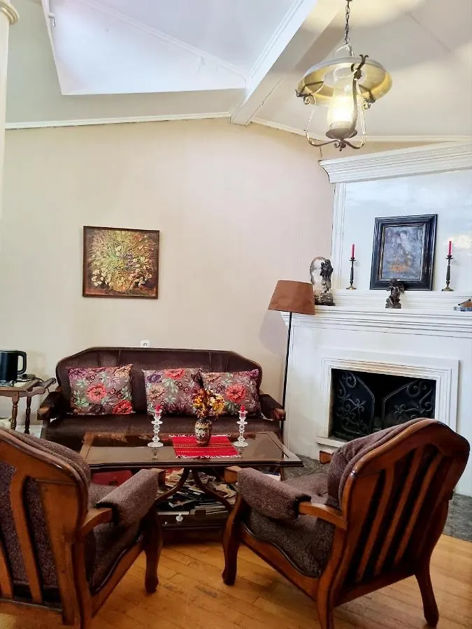 Hotel Polonia Tbilisi House 0*,