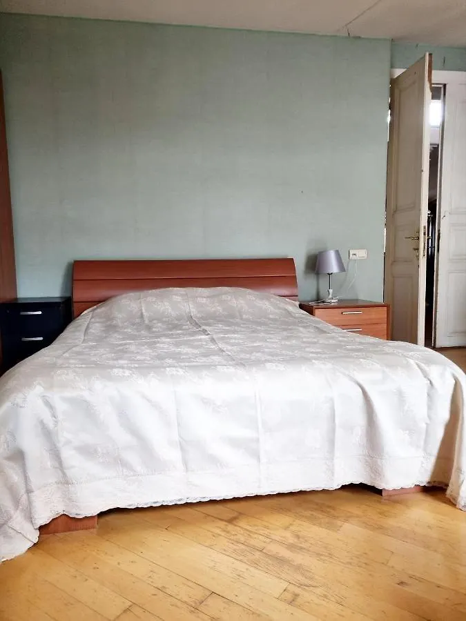 Hotel Polonia Tbilisi House 0*,  Gruzja