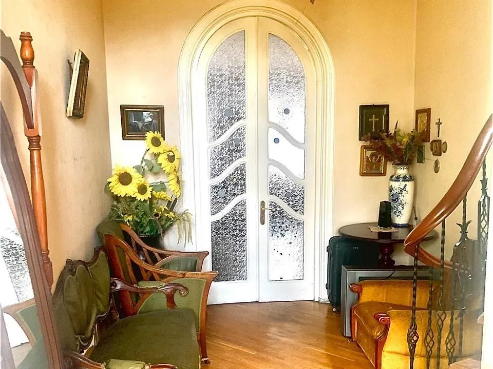 Hotel Polonia Tbilisi House