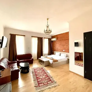 3* Zajazd Meidan