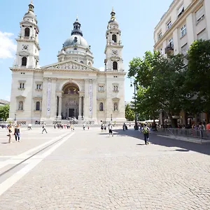 The Magazine & Pensjonat Budapeszt