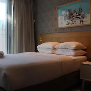 Four-g Hotel Stambuł