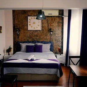 Medellin Hotel apartamentowy Stambuł