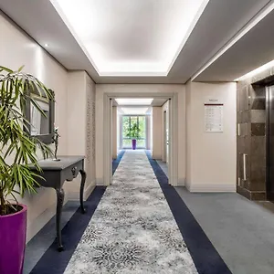 4* Hotel Mercure Old Town
