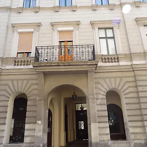 Casa Nora Pensjonat Budapeszt