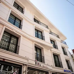 Eliza Hotel Stambuł