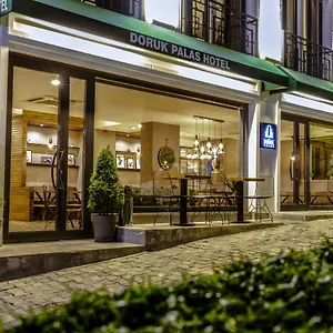 Doruk Hotel Stambuł