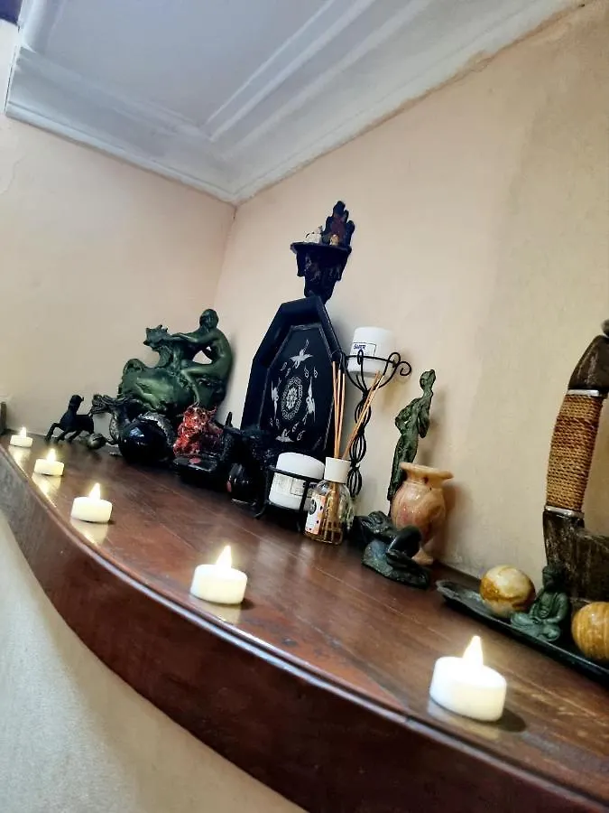 Polonia Tbilisi House Hotel