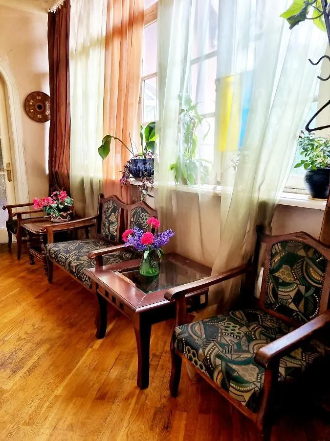 Hotel Polonia Tbilisi House 0*,  Gruzja