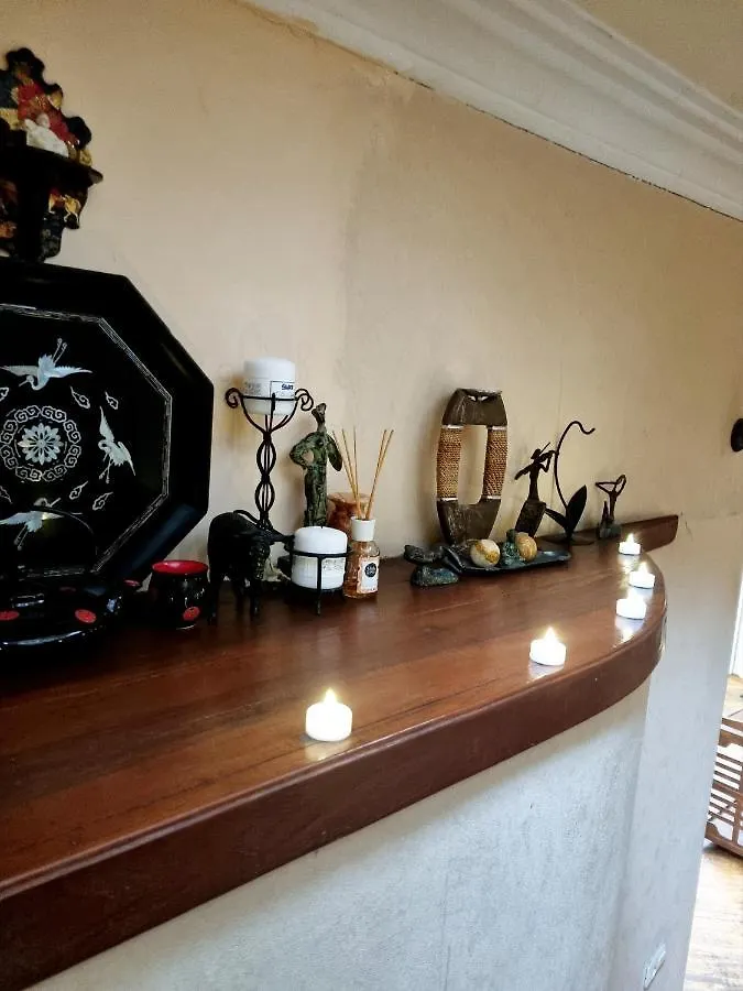 Polonia Tbilisi House Hotel Guest house