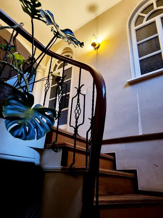 Polonia Tbilisi House Hotel 0*,  Georgia