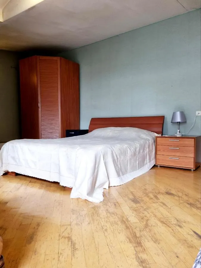 Hotel Polonia Tbilisi House